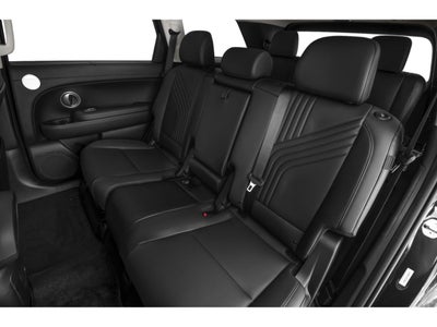 2026 Hyundai PALISADE HYBRID SEL 8P