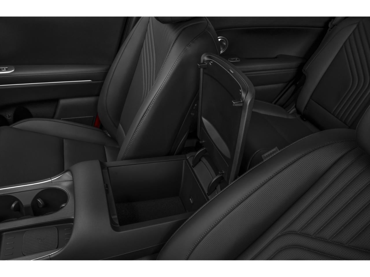 2026 Hyundai PALISADE HYBRID SEL 8P