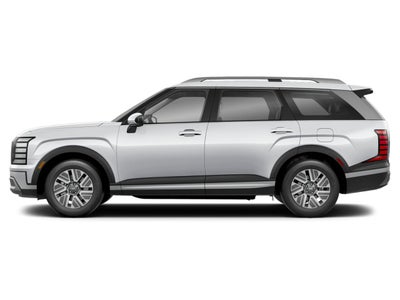 2026 Hyundai PALISADE HYBRID SEL 8P