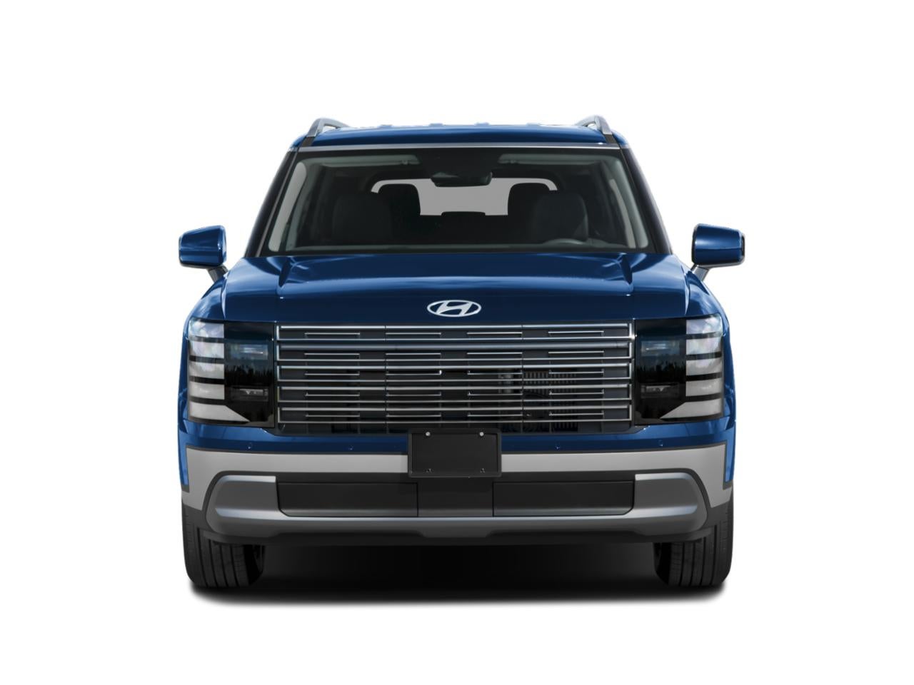 2026 Hyundai PALISADE HYBRID SEL 8P