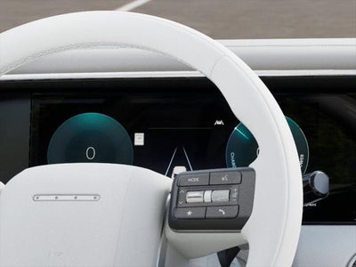 2026 Hyundai PALISADE HYBRID SEL 7P