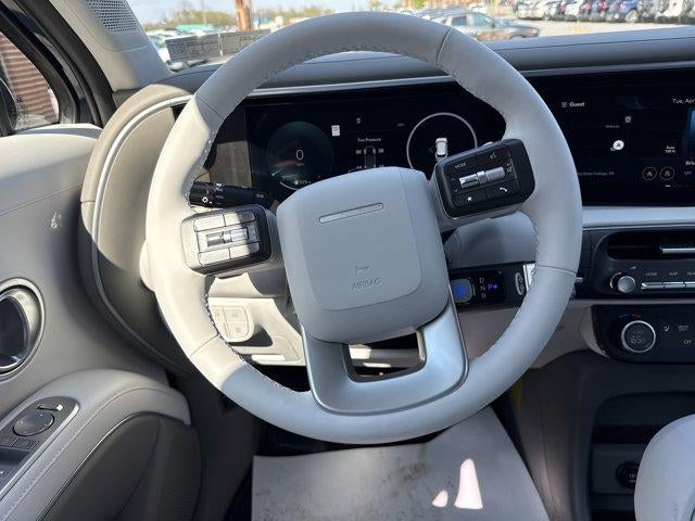 2026 Hyundai PALISADE HYBRID SEL 7P