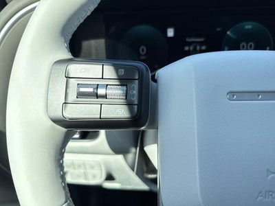 2026 Hyundai PALISADE HYBRID SEL 7P