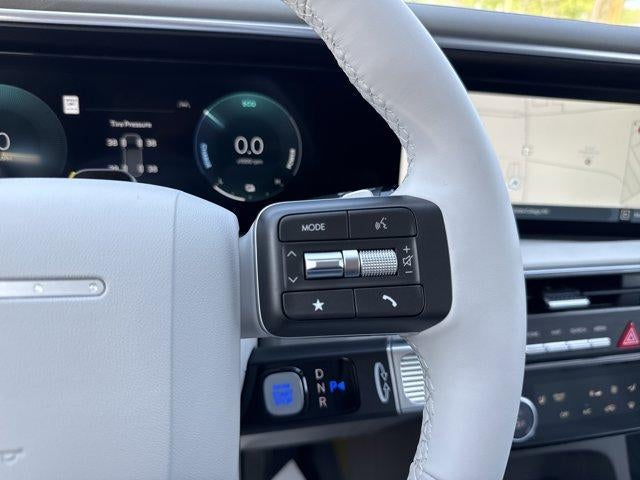 2026 Hyundai PALISADE HYBRID SEL 7P