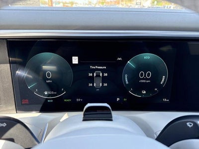 2026 Hyundai PALISADE HYBRID SEL 7P