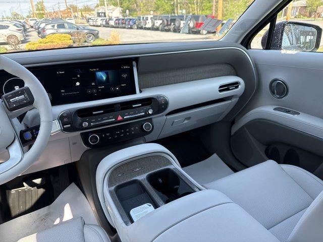 2026 Hyundai PALISADE HYBRID SEL 7P