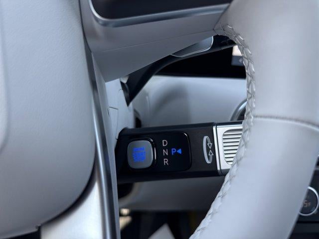 2026 Hyundai PALISADE HYBRID SEL 7P