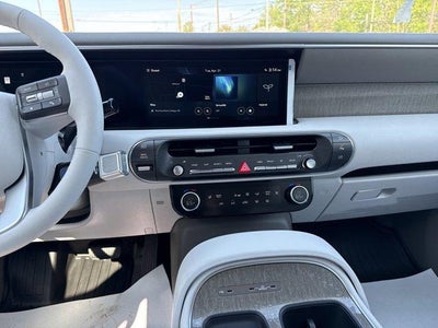 2026 Hyundai PALISADE HYBRID SEL 7P