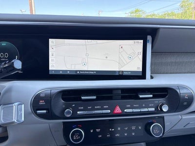 2026 Hyundai PALISADE HYBRID SEL 7P