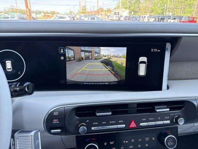 2026 Hyundai PALISADE HYBRID SEL 7P