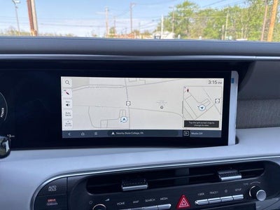 2026 Hyundai PALISADE HYBRID SEL 7P