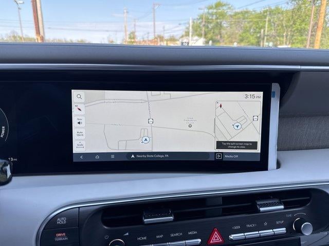 2026 Hyundai PALISADE HYBRID SEL 7P