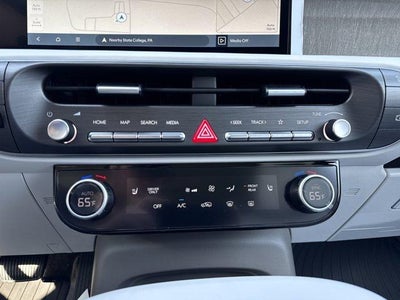 2026 Hyundai PALISADE HYBRID SEL 7P