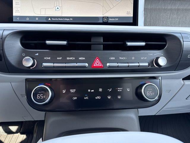 2026 Hyundai PALISADE HYBRID SEL 7P