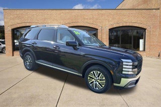 2026 Hyundai PALISADE HYBRID SEL 7P