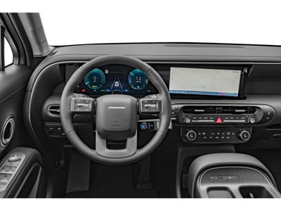 2026 Hyundai PALISADE HYBRID SEL 7P