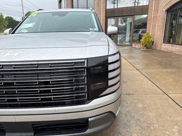2026 Hyundai PALISADE HYBRID SEL 8P