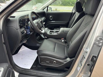 2026 Hyundai PALISADE HYBRID SEL 8P