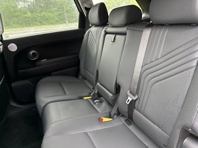 2026 Hyundai PALISADE HYBRID SEL 8P