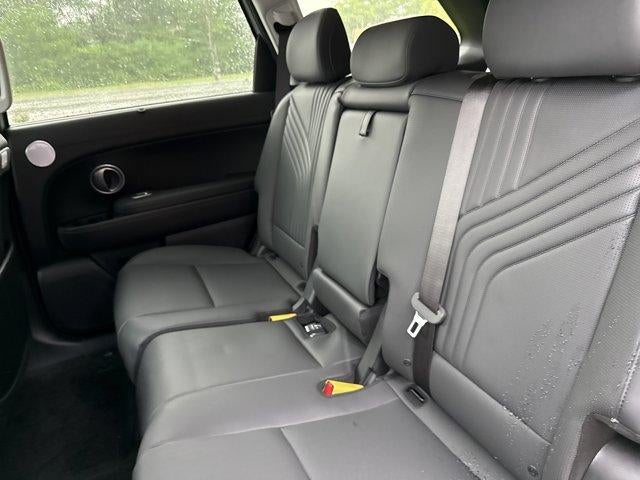 2026 Hyundai PALISADE HYBRID SEL 8P