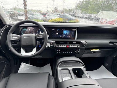 2026 Hyundai PALISADE HYBRID SEL 8P