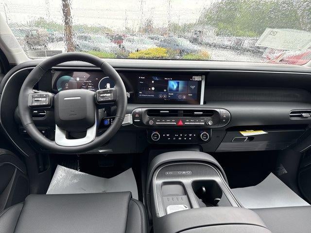 2026 Hyundai PALISADE HYBRID SEL 8P