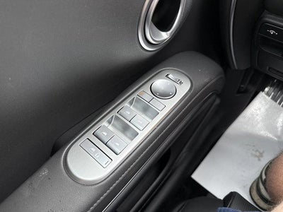 2026 Hyundai PALISADE HYBRID SEL 8P