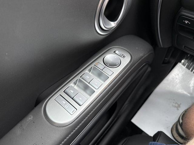 2026 Hyundai PALISADE HYBRID SEL 8P