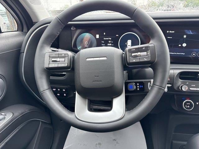 2026 Hyundai PALISADE HYBRID SEL 8P