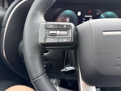 2026 Hyundai PALISADE HYBRID SEL 8P