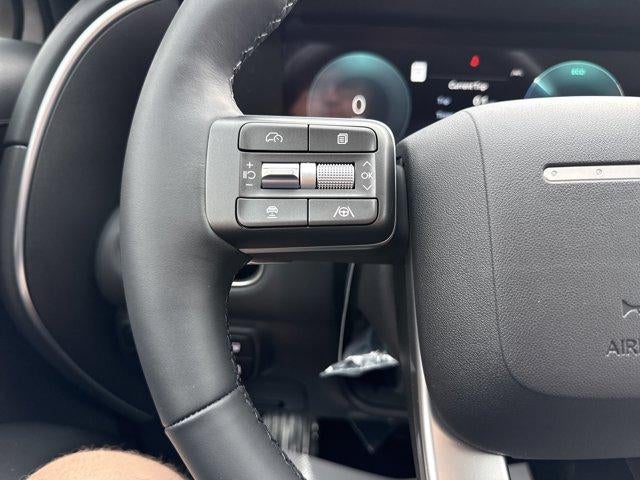 2026 Hyundai PALISADE HYBRID SEL 8P