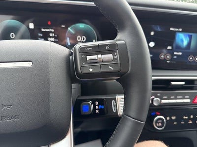 2026 Hyundai PALISADE HYBRID SEL 8P
