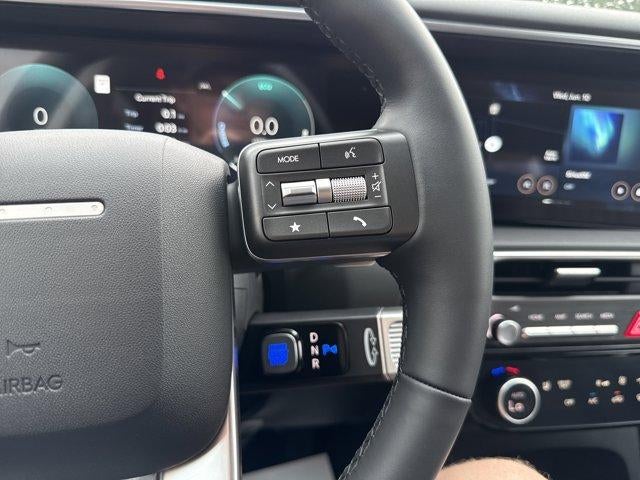 2026 Hyundai PALISADE HYBRID SEL 8P