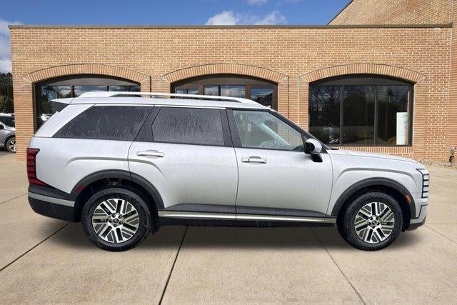 2026 Hyundai PALISADE HYBRID SEL 8P