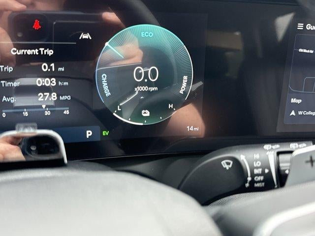 2026 Hyundai PALISADE HYBRID SEL 8P