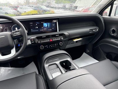 2026 Hyundai PALISADE HYBRID SEL 8P