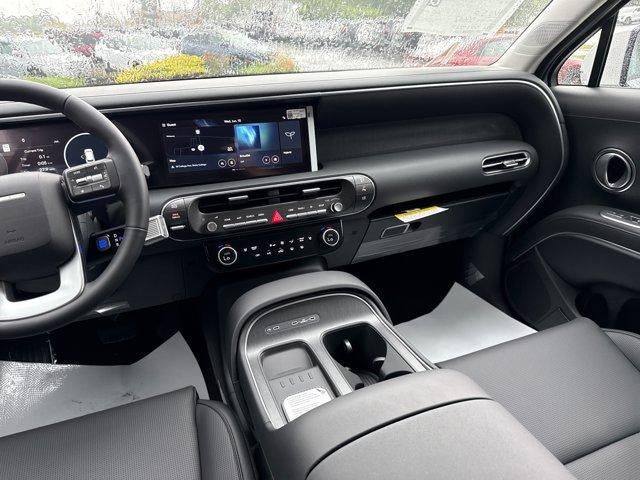 2026 Hyundai PALISADE HYBRID SEL 8P