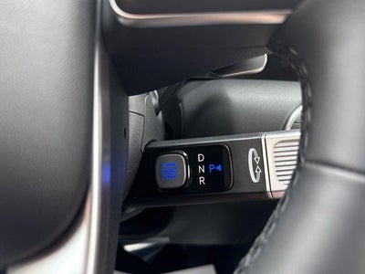 2026 Hyundai PALISADE HYBRID SEL 8P