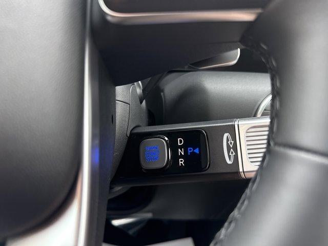 2026 Hyundai PALISADE HYBRID SEL 8P