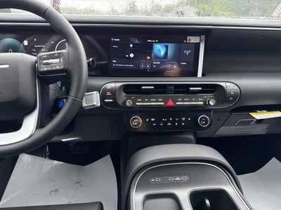 2026 Hyundai PALISADE HYBRID SEL 8P