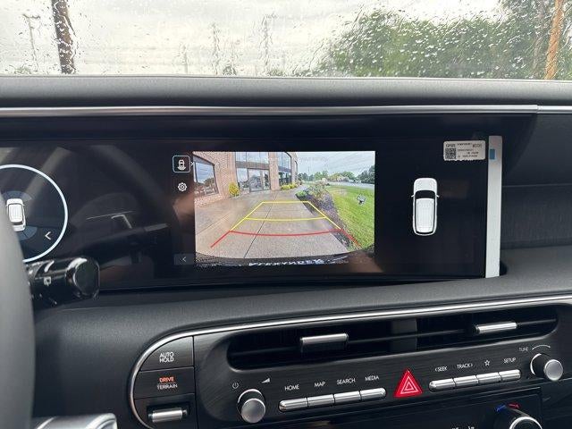 2026 Hyundai PALISADE HYBRID SEL 8P