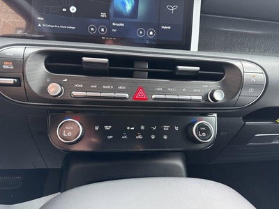 2026 Hyundai PALISADE HYBRID SEL 8P