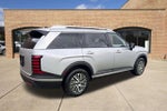 2026 Hyundai PALISADE HYBRID SEL 8P