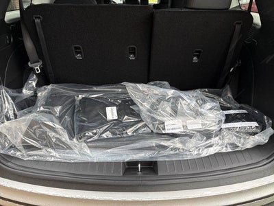 2026 Hyundai PALISADE HYBRID SEL 8P
