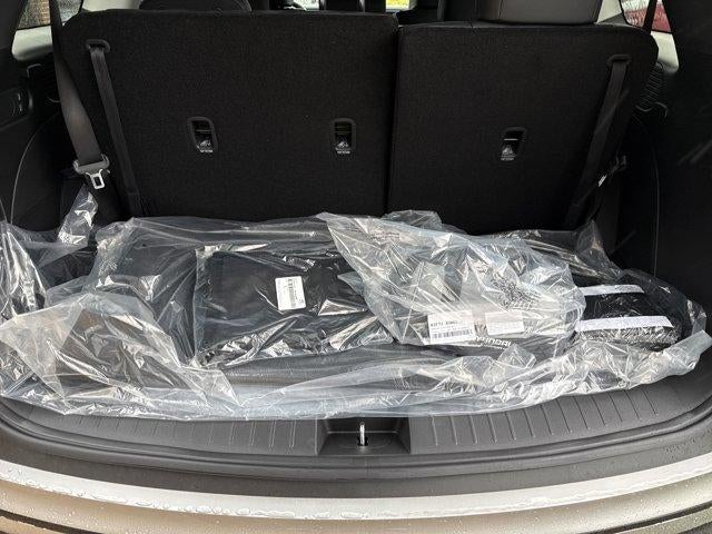2026 Hyundai PALISADE HYBRID SEL 8P