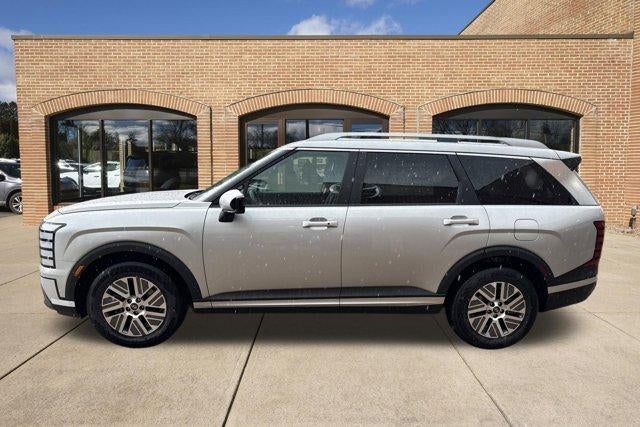 2026 Hyundai PALISADE HYBRID SEL 8P