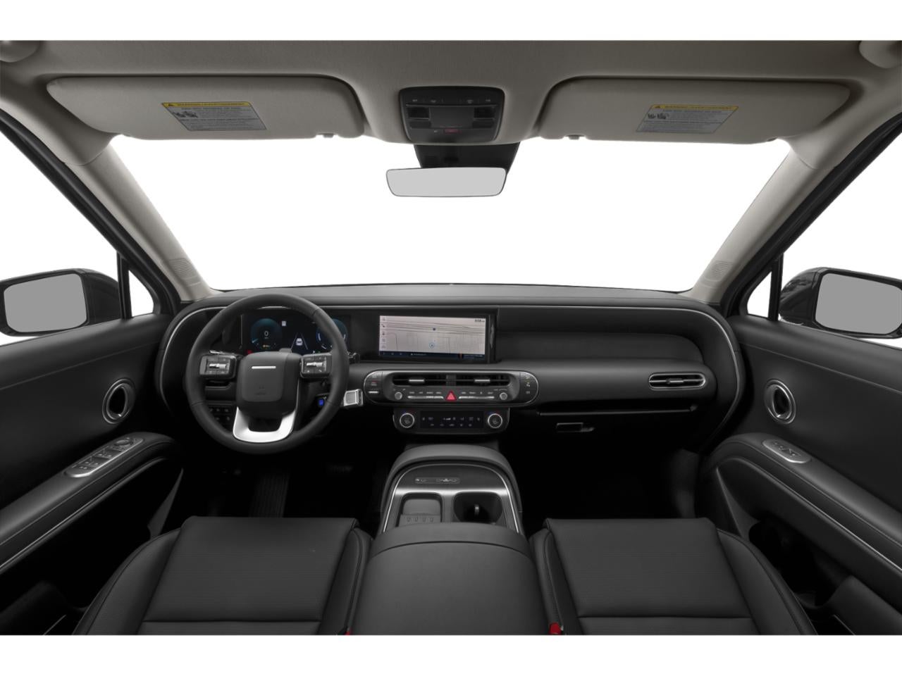 2026 Hyundai PALISADE HYBRID SEL 8P