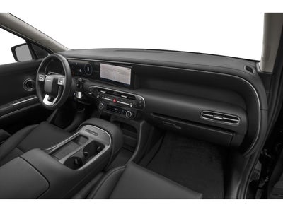 2026 Hyundai PALISADE HYBRID SEL 8P