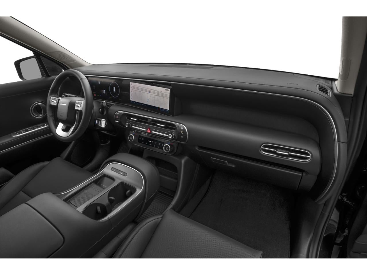 2026 Hyundai PALISADE HYBRID SEL 8P