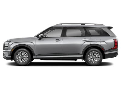 2026 Hyundai PALISADE HYBRID SEL 8P
